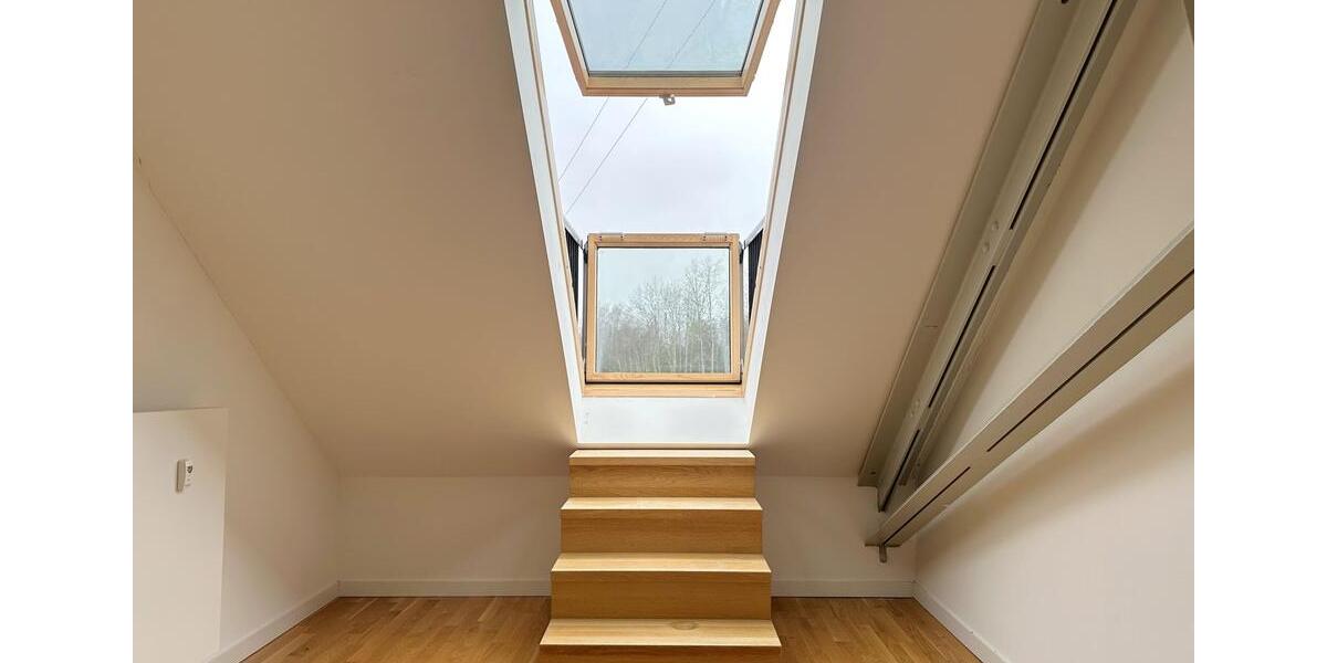 Dachgeschoßwohnung Königs Wusterhausen - 2 Zimmer, 60 m&sup2;, 700&euro; | Angebot:25855430