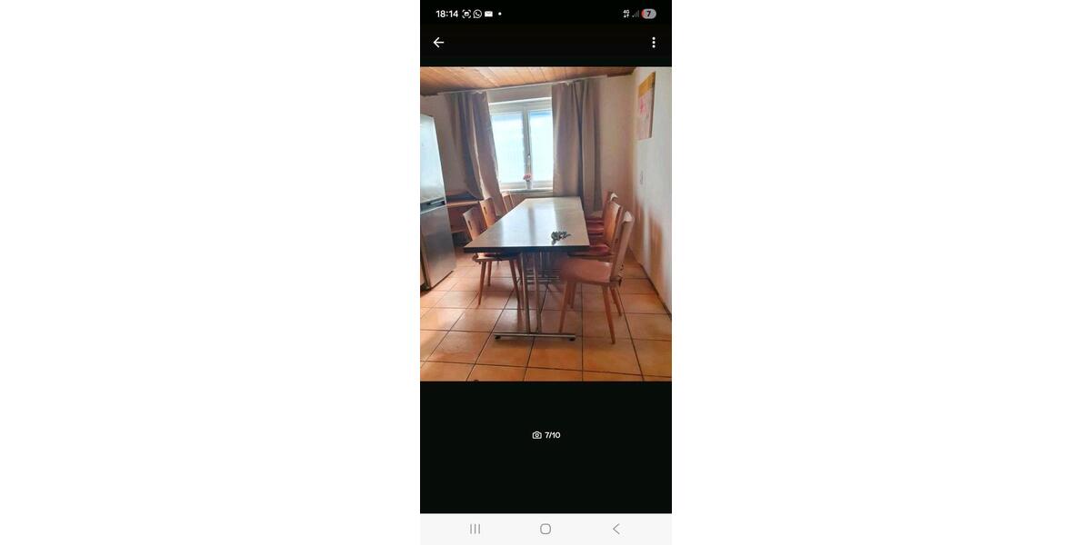 Erdgeschoßwohnung Manching - 1 Zimmer, 20 m&sup2;, 490&euro; | Angebot:24394596