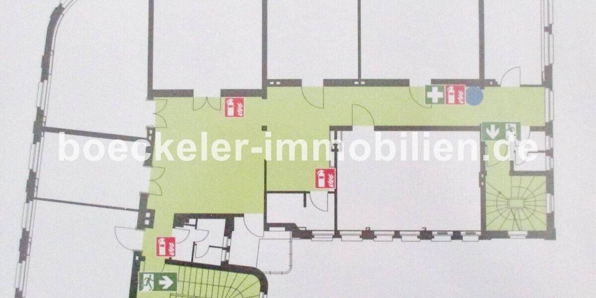 Gewerbeobjekt Weißenfels Markwerben - 8 Zimmer, 325 m&sup2;, 1.950&euro; | Angebot:26230404
