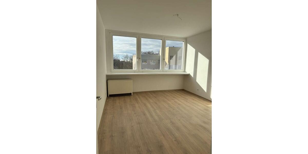 Etagenwohnung Karlsruhe Wettersbach - 4 Zimmer, 126 m&sup2;, 1.225&euro; | Angebot:23227719