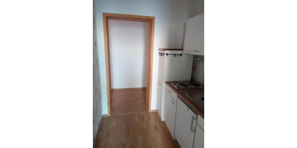 Erdgeschoßwohnung Aschersleben - 2 Zimmer, 45 m&sup2;, 280&euro; | Angebot:25644886