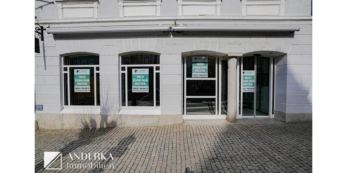 Gewerbeobjekt Günzburg - 2.200&euro; | Angebot:25548151