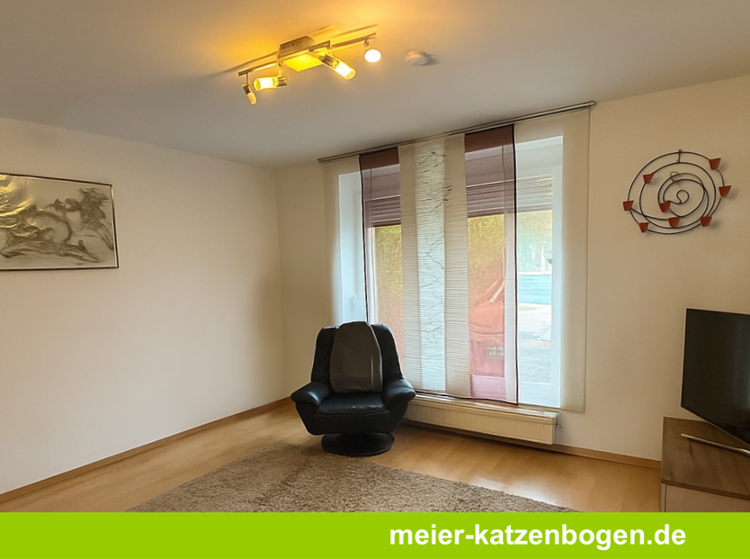 Wohnung zum Mieten in Ingolstadt 810 € 71 m² 3 zimmer