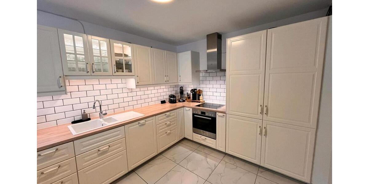 Reihenhaus Lehrte - 6 Zimmer, 200 m&sup2;, 1.500&euro; | Angebot:26051396