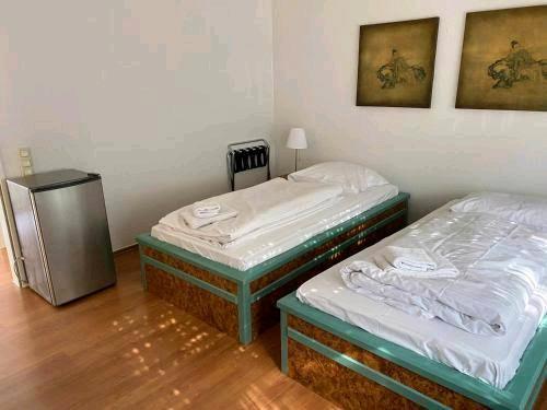 Wohnen auf Zeit Willich - 1 Zimmer, 15 m&sup2;, 23&euro; | Angebot:24524354