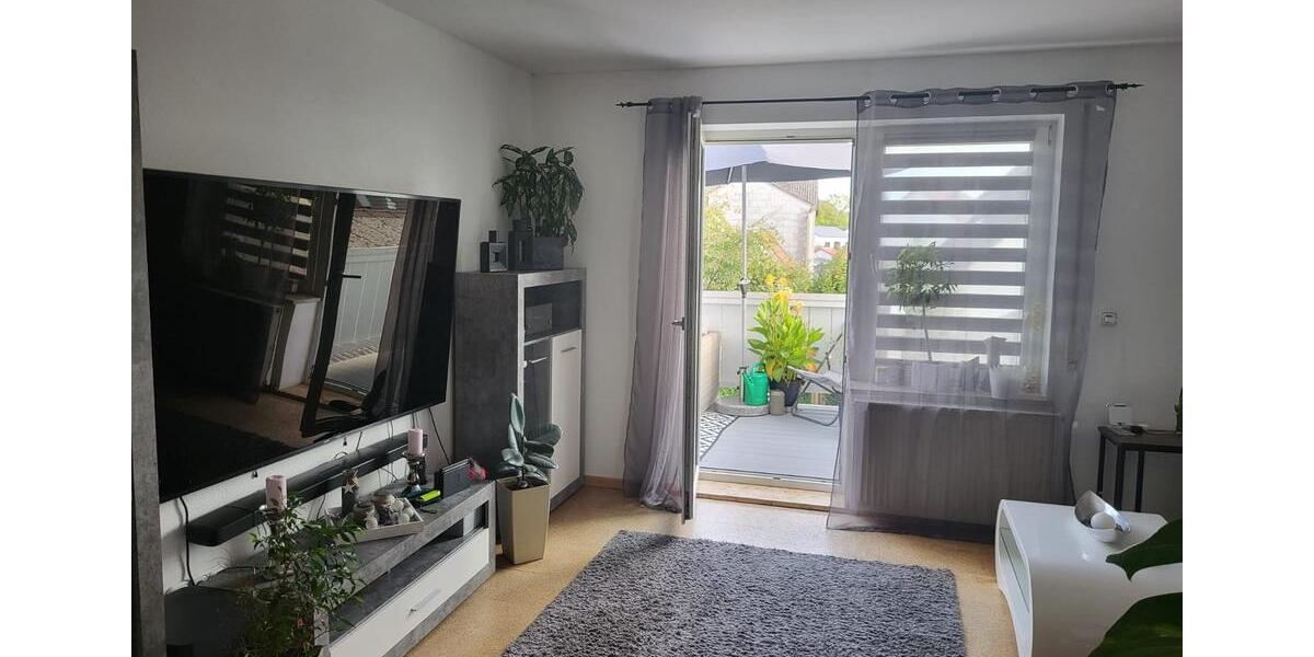 Maisonettenwohnung Neumarkt in der Oberpfalz Altenhof - 5 Zimmer, 122 m&sup2;, 1.050&euro; | Angebot:25179966