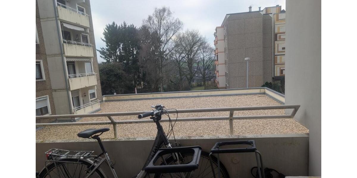 Wohnen auf Zeit Leverkusen Alkenrath - 800&euro; | Angebot:24720470