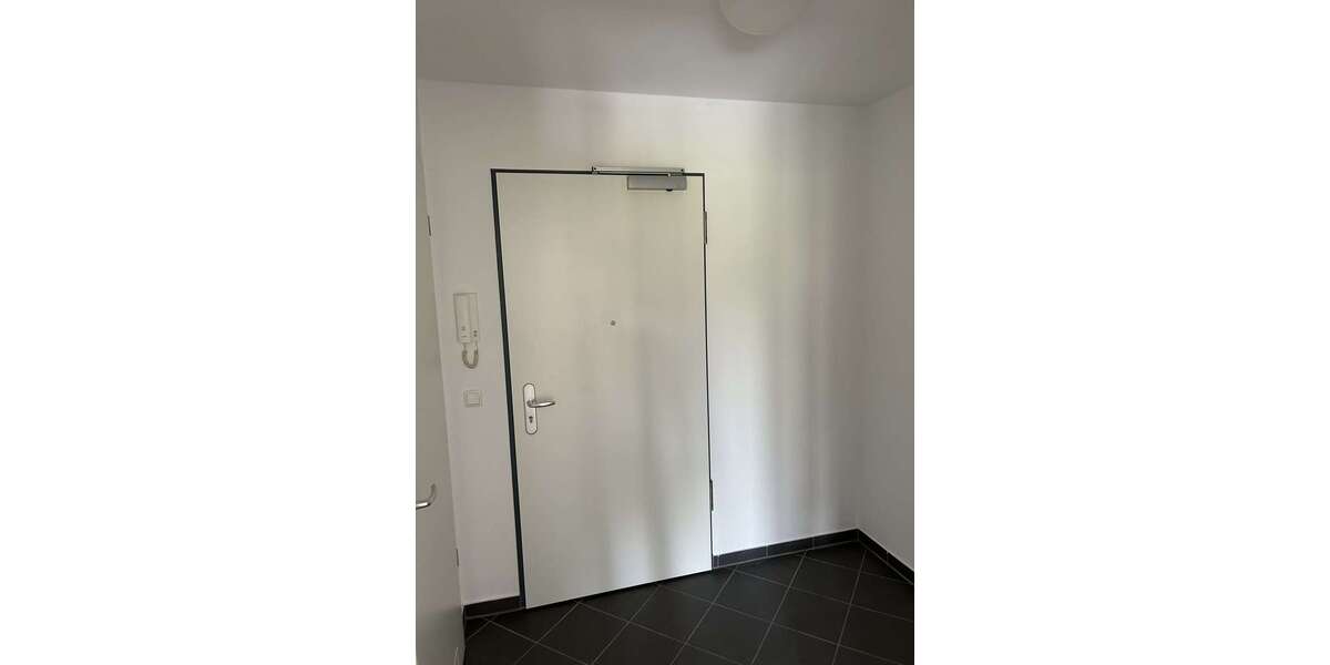 Etagenwohnung Ingolstadt Kothau - 2 Zimmer, 50 m&sup2;, 695&euro; | Angebot:26386160