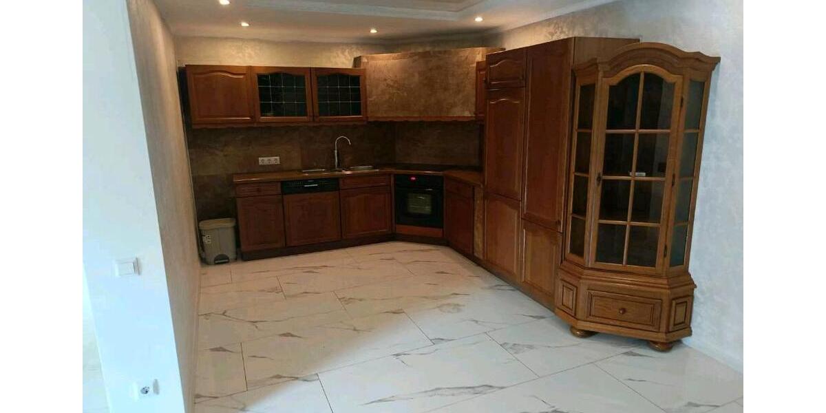 Erdgeschoßwohnung Edertal - 3 Zimmer, 120 m&sup2;, 850&euro; | Angebot:26617509
