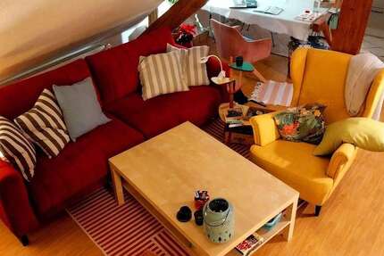 Wohnung Görlitz - 1.5 Zimmer, 48 m&sup2;, 395&euro; | Angebot:26759331