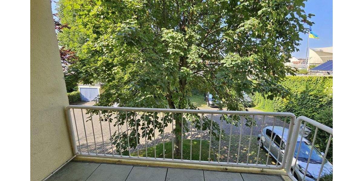 Etagenwohnung Mühlheim am Main Mühlheim - 3 Zimmer, 80 m&sup2;, 1.350&euro; | Angebot:24400387
