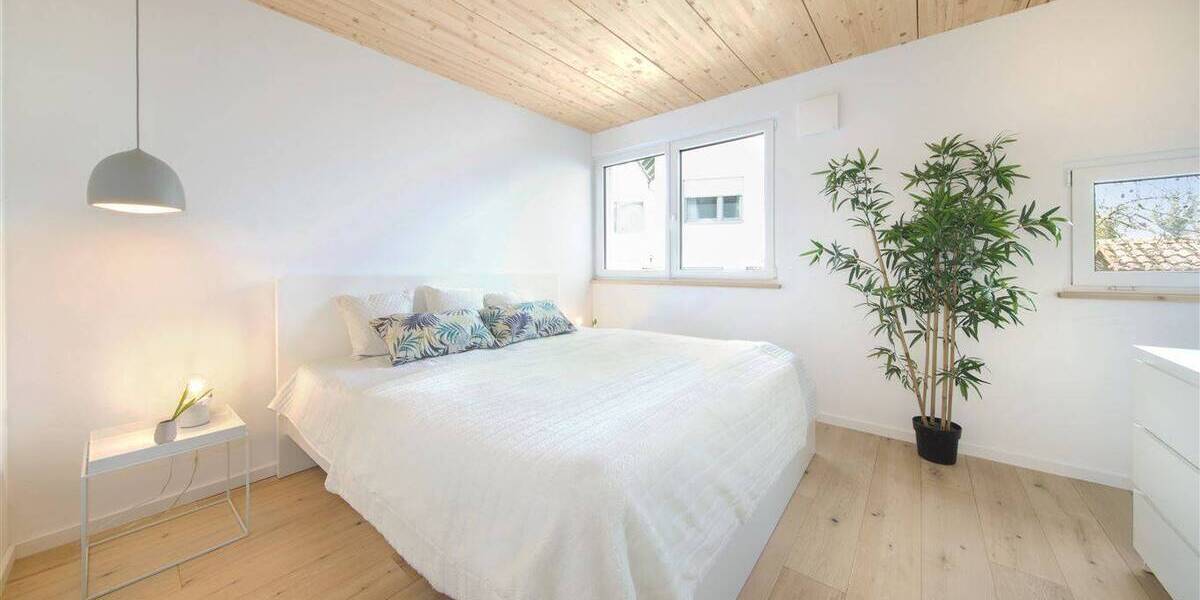 Etagenwohnung Überlingen Nußdorf - 5 Zimmer, 105 m&sup2;, 2.490&euro; | Angebot:26740185