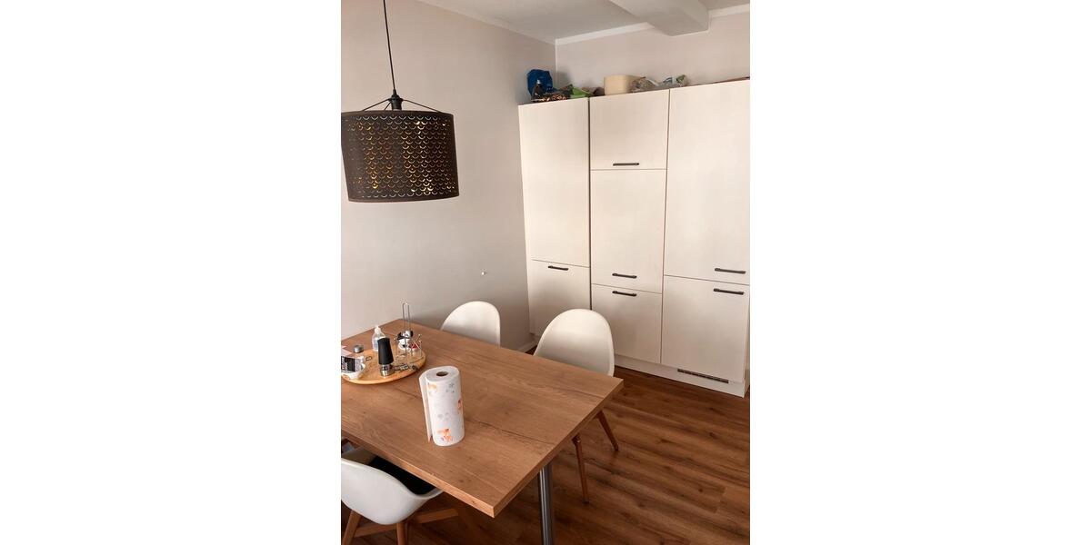 Wohnen auf Zeit Bremerhaven Geestemünde - 1 Zimmer, 13 m&sup2;, 530&euro; | Angebot:26492647