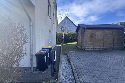 Haus Barsbüttel - 5 Zimmer, 127 m&sup2;, 1.850&euro; | Angebot:25424808