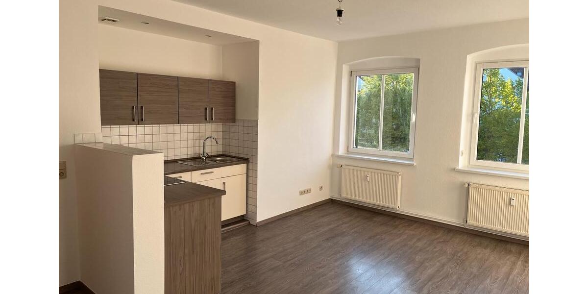 Etagenwohnung Anklam - 2 Zimmer, 52 m&sup2;, 361&euro; | Angebot:26536602