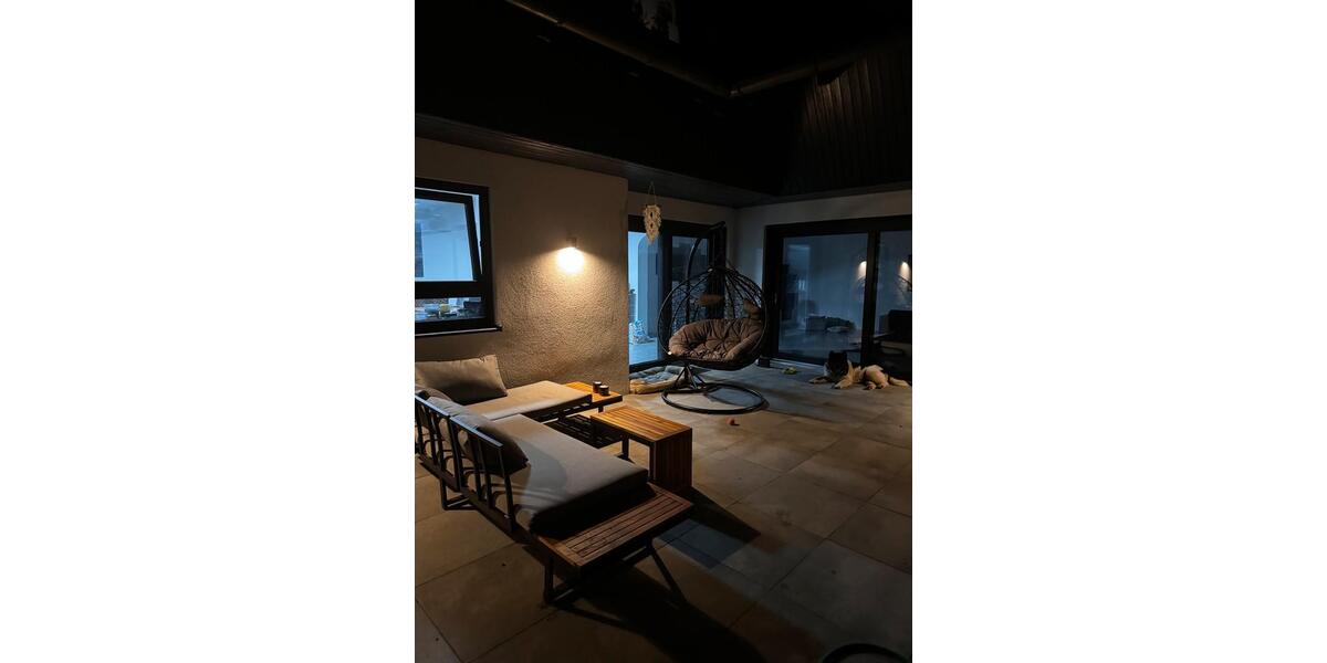 Terrassenwohnung Burgkirchen an der Alz - 5 Zimmer, 158 m&sup2;, 1.450&euro; | Angebot:25614091