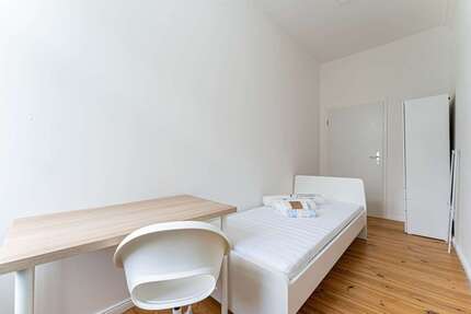 Zimmer Berlin Friedrichshain - 625&euro; | Angebot:26180402