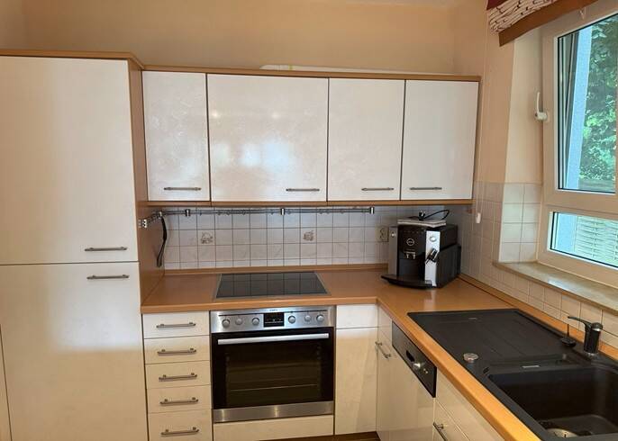 Etagenwohnung Oschersleben - 2 Zimmer, 65 m&sup2;, 495&euro; | Angebot:24720724