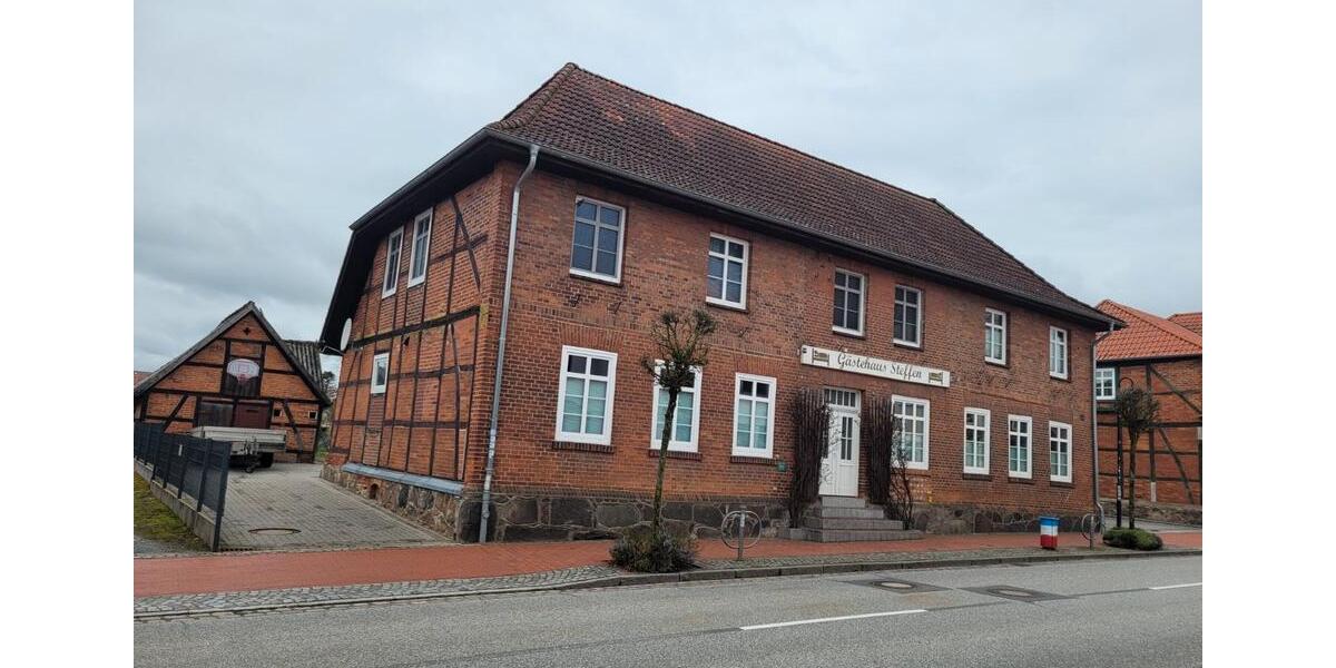 Etagenwohnung Zarrentin am Schaalsee - 3 Zimmer, 80 m&sup2;, 750&euro; | Angebot:26221530