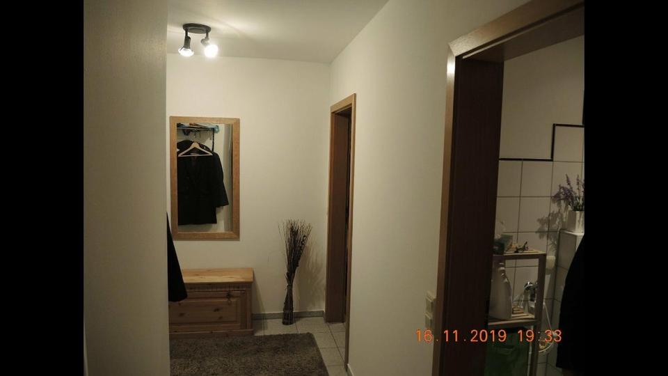Dachgeschoßwohnung Dietfurt an der Altmühl - 2 Zimmer, 60 m&sup2;, 560&euro; | Angebot:26640909