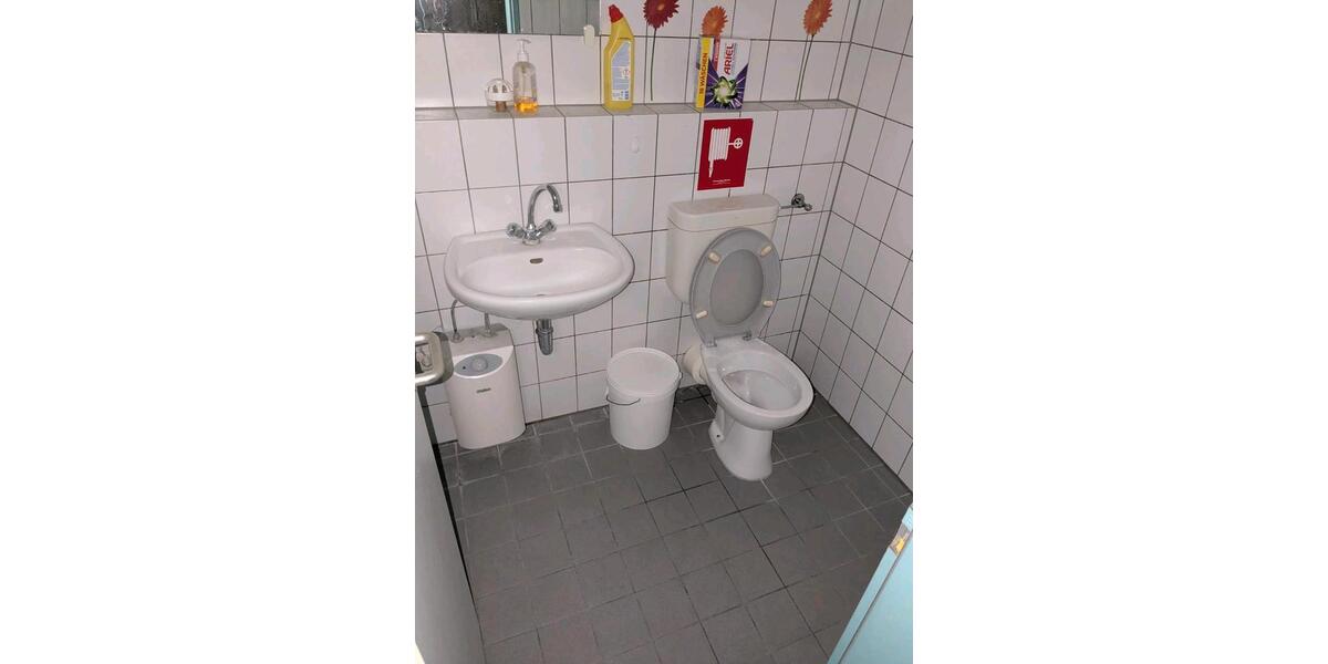 Wohnen auf Zeit Dortmund Hombruch - 1 Zimmer, 22 m&sup2;, 333&euro; | Angebot:26025171