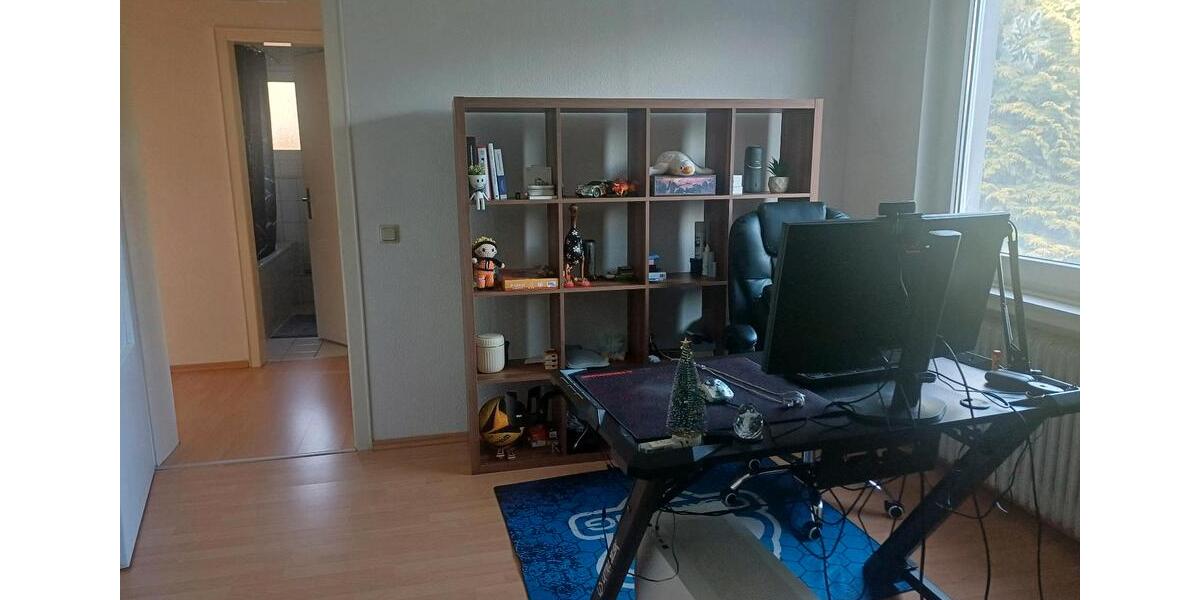 Dachgeschoßwohnung Waldbröl - 3 Zimmer, 72 m&sup2;, 680&euro; | Angebot:24710929