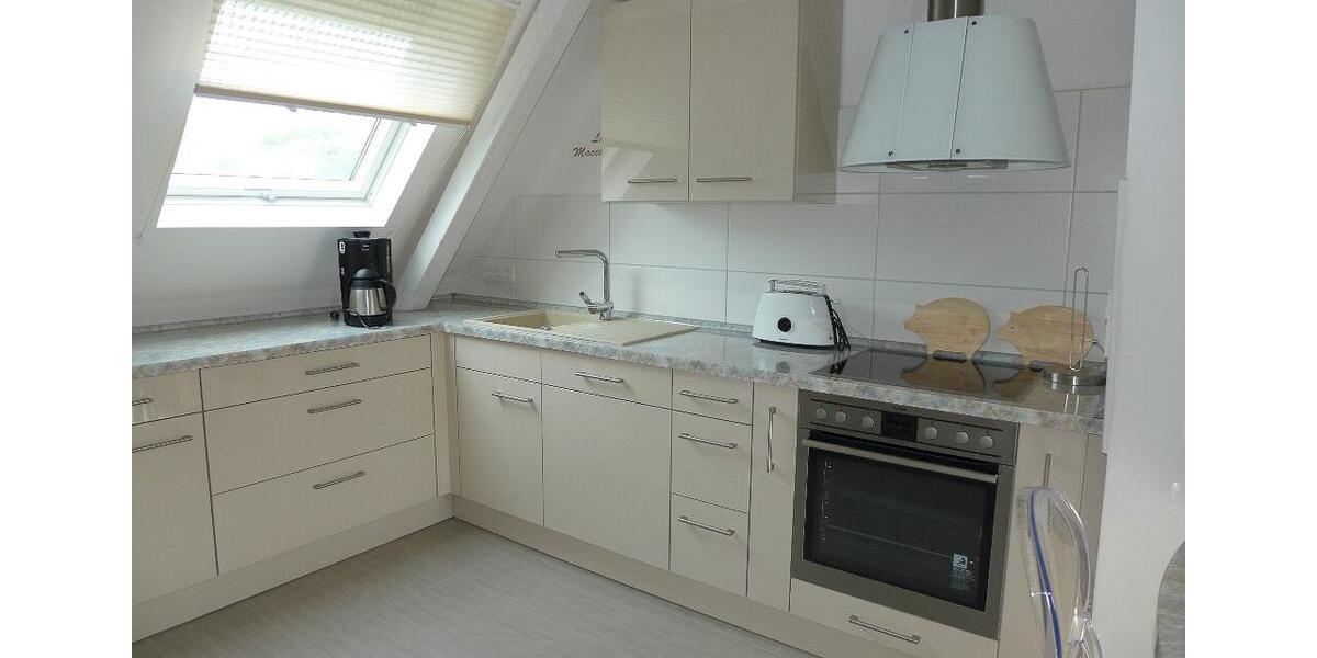 Dachgeschoßwohnung Wetzlar - 2 Zimmer, 33 m&sup2;, 680&euro; | Angebot:26536359