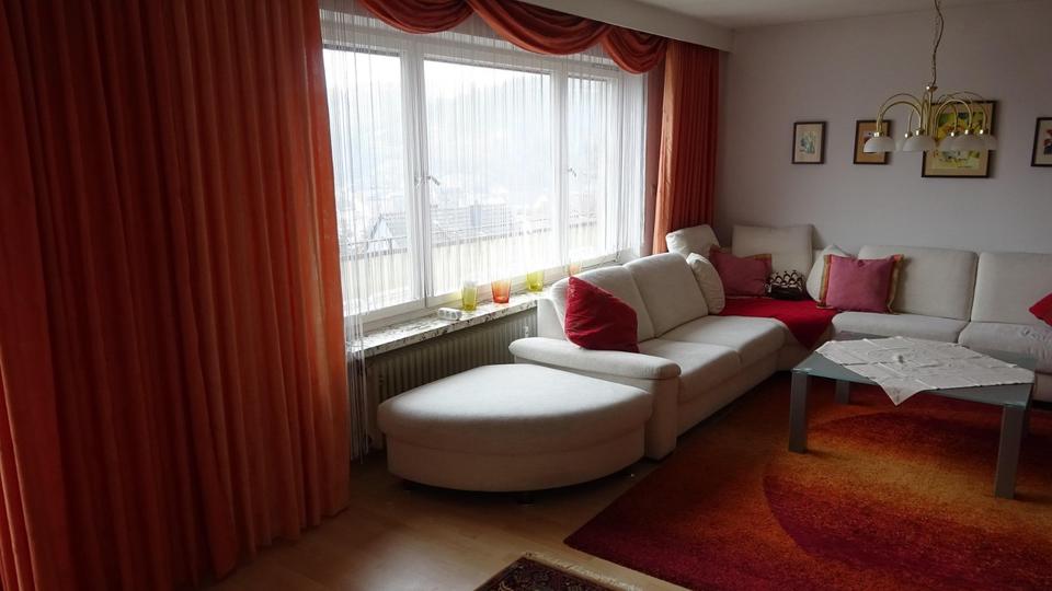 Erdgeschoßwohnung Roigheim - 3 Zimmer, 100 m&sup2;, 850&euro; | Angebot:25867096