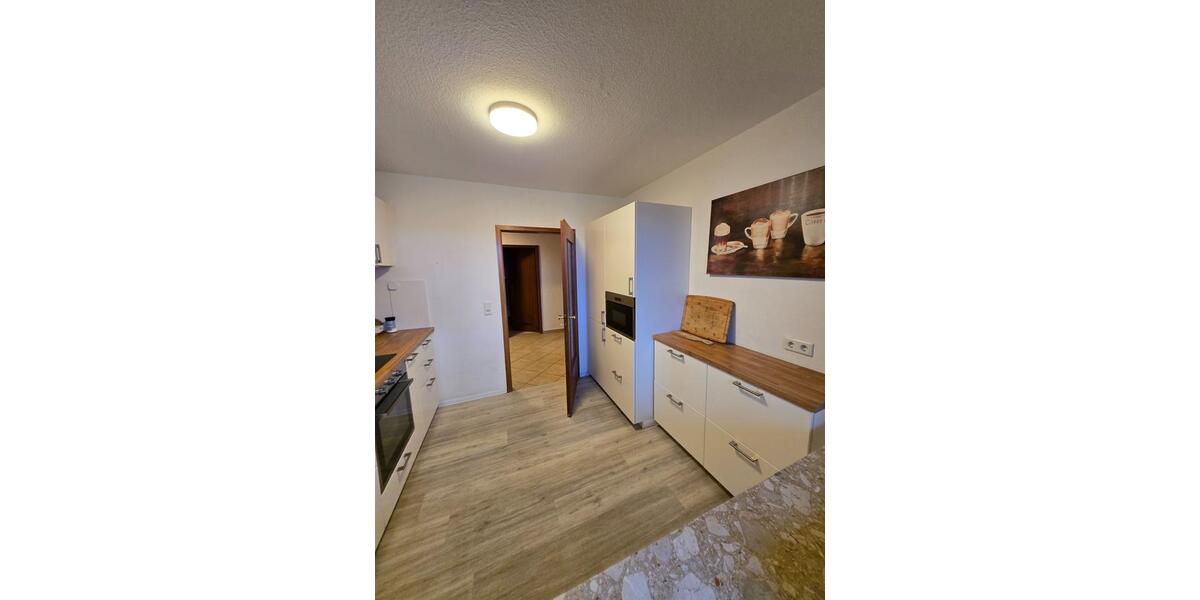 Wohnen auf Zeit Aukrug - 4 Zimmer, 96 m&sup2;, 20&euro; | Angebot:24429242