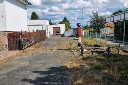 Voll ausgestattete KFZ-Werkstatt 2 Hebebühnen Luckau 3 zimmer