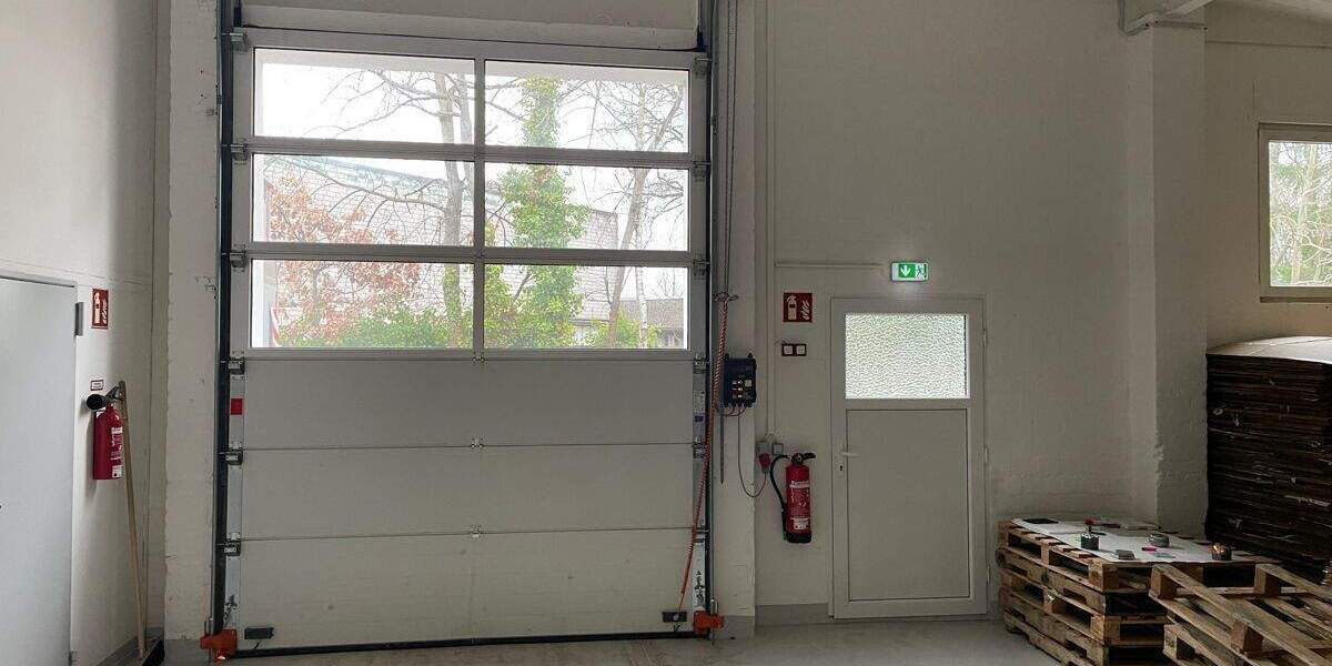 Gewerbeobjekt Pinneberg Thesdorf - 4.500&euro; | Angebot:25682033