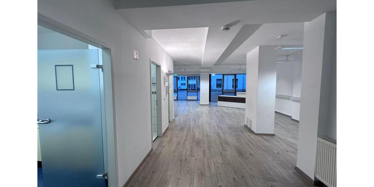 Gewerbeobjekt Wuppertal - 1.200&euro; | Angebot:24482115