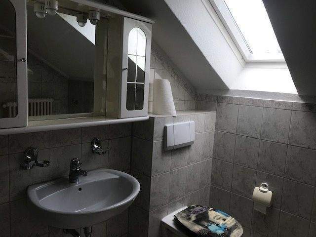 Etagenwohnung Endingen Kiechlinsbergen - 2 Zimmer, 67 m&sup2;, 715&euro; | Angebot:26187779