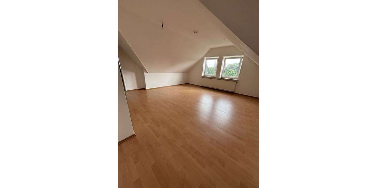 Etagenwohnung Mönchsroth - 2 Zimmer, 62 m&sup2;, 450&euro; | Angebot:26853487