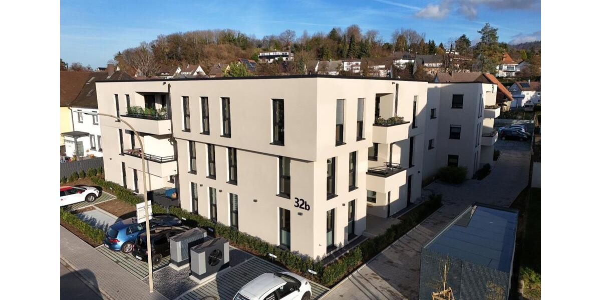 Etagenwohnung Sinzheim - 2 Zimmer, 48 m&sup2;, 721&euro; | Angebot:24714535