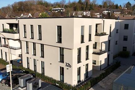 Wohnung Sinzheim - 2 Zimmer, 48 m&sup2;, 721&euro; | Angebot:24714535