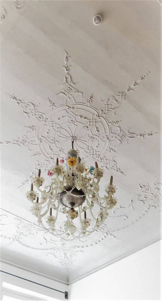 Arbeitsplätze in schönem Jugendstil-Büro im Herzen der Altstadt - All-in-Miete