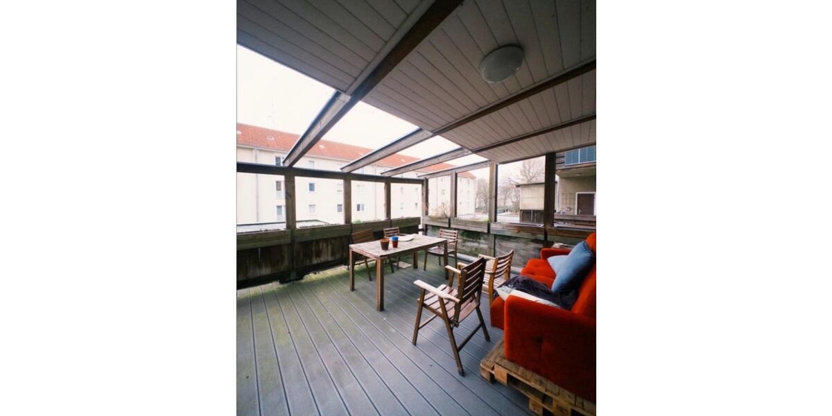 Wohnen auf Zeit Köln Mülheim - 1 Zimmer, 13 m&sup2;, 525&euro; | Angebot:26032067