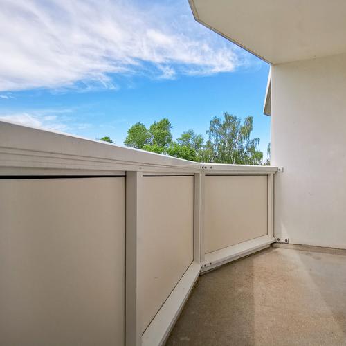 Etagenwohnung Freiberg - 3 Zimmer, 59 m&sup2;, 366&euro; | Angebot:25442718