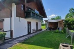 3 1/2 Zimmer-Etagen-Wohnung mit eigenem Garten! - Etagenwohnung Teisendorf Teisendorf | Angebot:26745318
