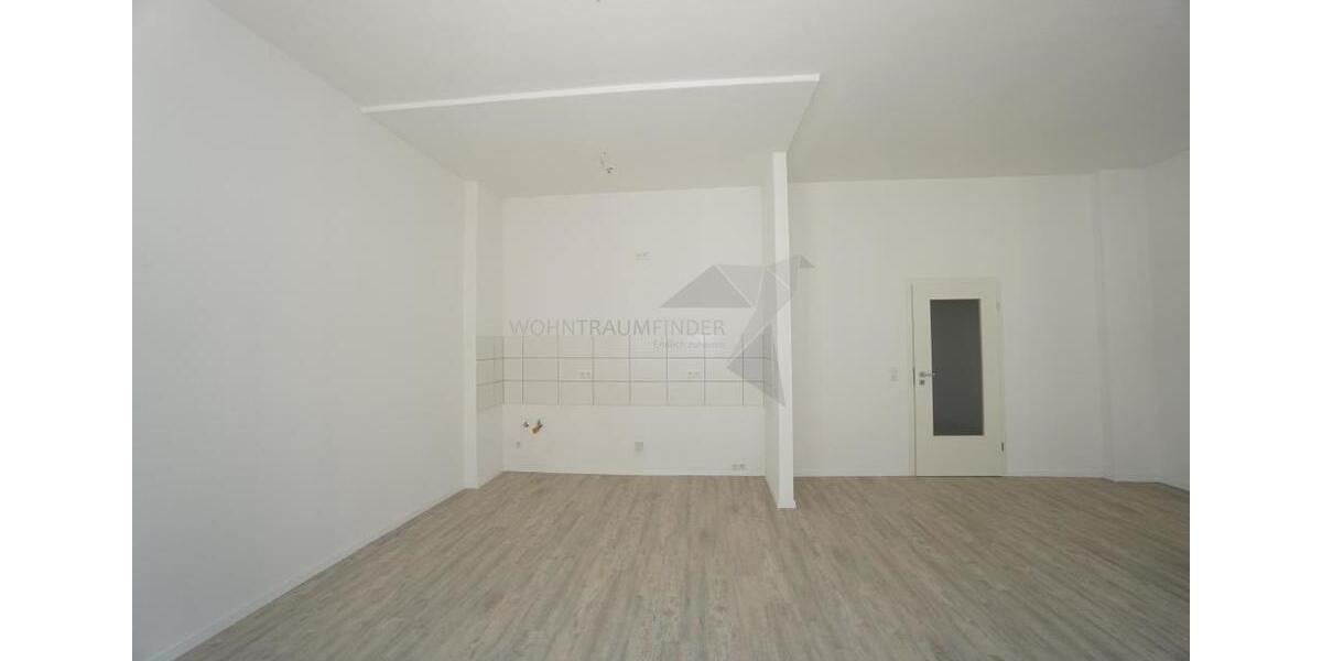 Etagenwohnung Zwickau - 1 Zimmer, 42 m&sup2;, 276&euro; | Angebot:26419902
