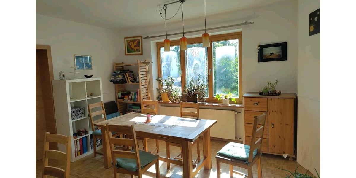 Wohnen auf Zeit Raubling - 1 Zimmer, 15 m&sup2;, 390&euro; | Angebot:26531782