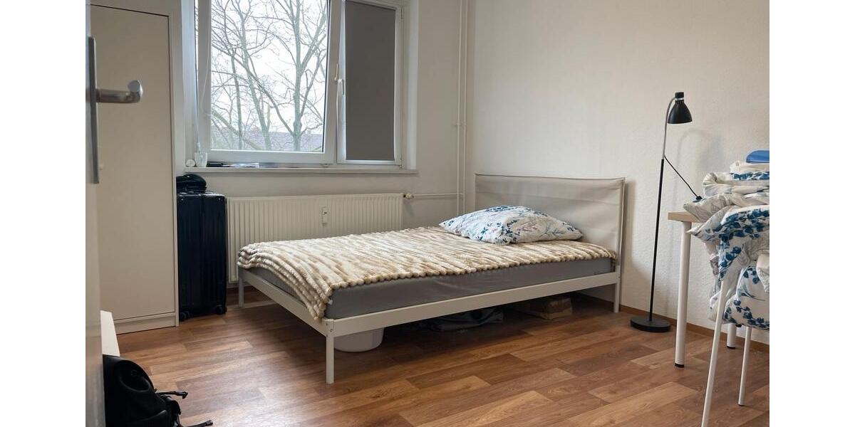 Wohnen auf Zeit Cottbus - 2 Zimmer, 15 m&sup2;, 360&euro; | Angebot:25561248
