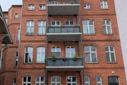 Wohnung Eberswalde Eberswalde 1 - 3 Zimmer, 81 m&sup2;, 740&euro; | Angebot:27638747