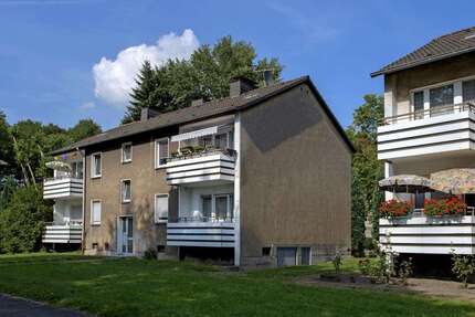 Wohnung Duisburg Obermeiderich - 3 Zimmer, 56 m&sup2;, 479&euro; | Angebot:26995506