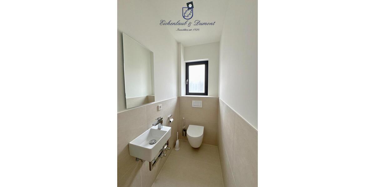 Etagenwohnung Saarbrücken Kieselhumes - 3 Zimmer, 114 m&sup2;, 1.590&euro; | Angebot:25985406