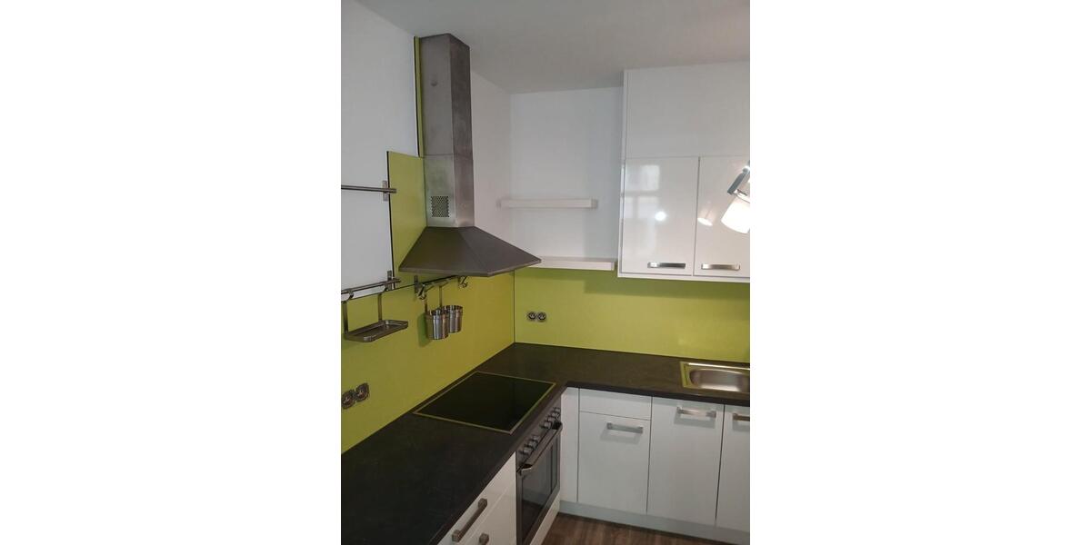 Erdgeschoßwohnung Pößneck - 2 Zimmer, 55 m&sup2;, 490&euro; | Angebot:26530778
