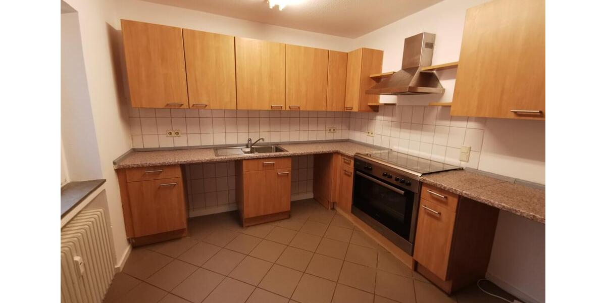 Etagenwohnung Bad Fallingbostel - 5 Zimmer, 107 m&sup2;, 750&euro; | Angebot:24728114