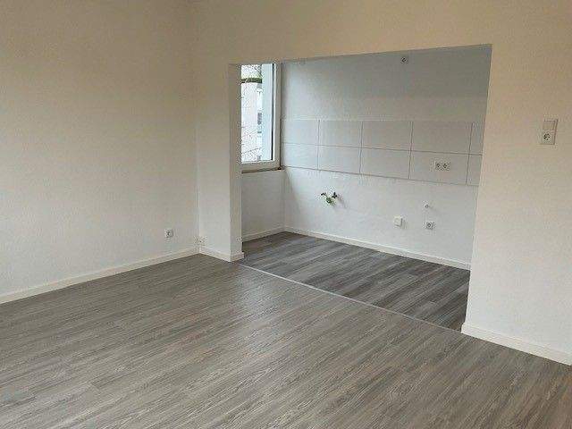 Etagenwohnung Gelsenkirchen Horst - 2 Zimmer, 52 m&sup2;, 369&euro; | Angebot:25180234