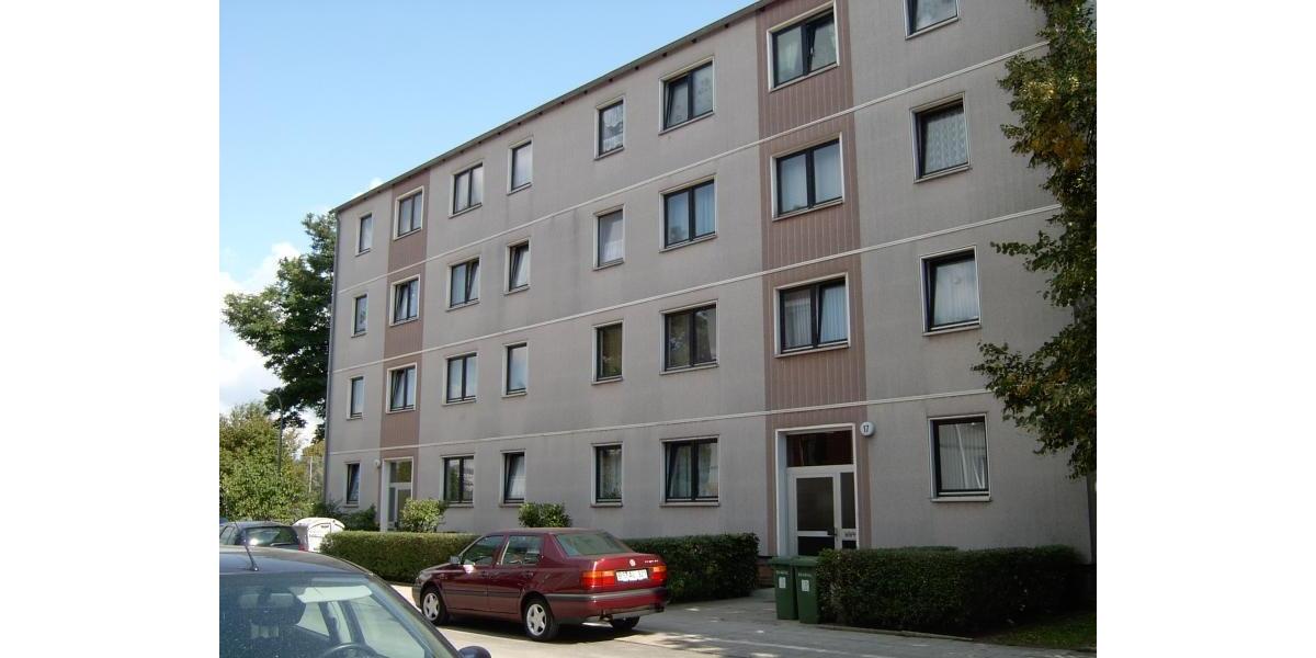 Etagenwohnung Braunschweig Lehndorf-Watenbüttel - 2 Zimmer, 47 m&sup2;, 314&euro; | Angebot:26297102